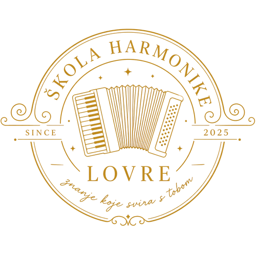 Škola Harmonike Lovre